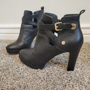 Tommy Hilfiger Ankle Boots